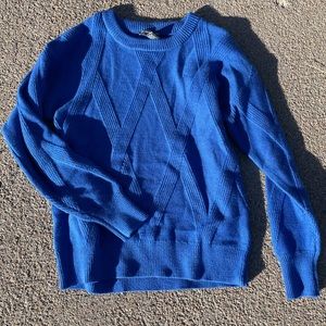 Women’s sweater brand new. Never worn